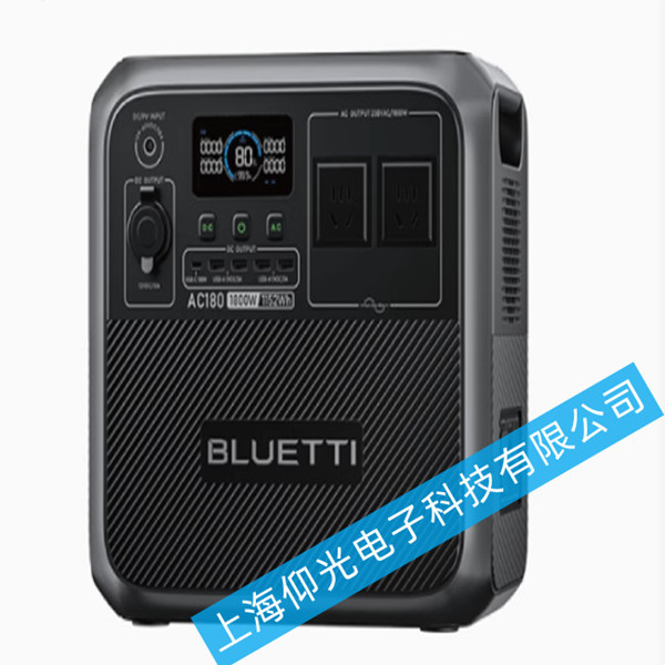 ½BLUETTI-AC180-18001152Wh﮻ƶԴӦUPSťӴ