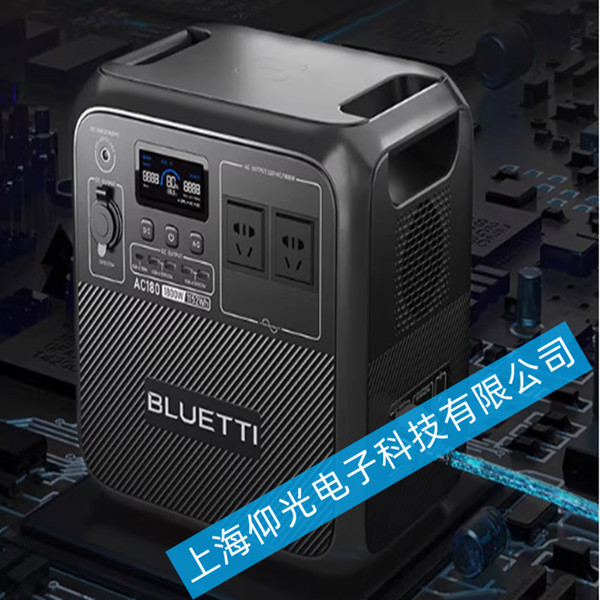 ½BLUETTI-AC180-18001152Wh﮻ƶԴӦUPSɢȲ