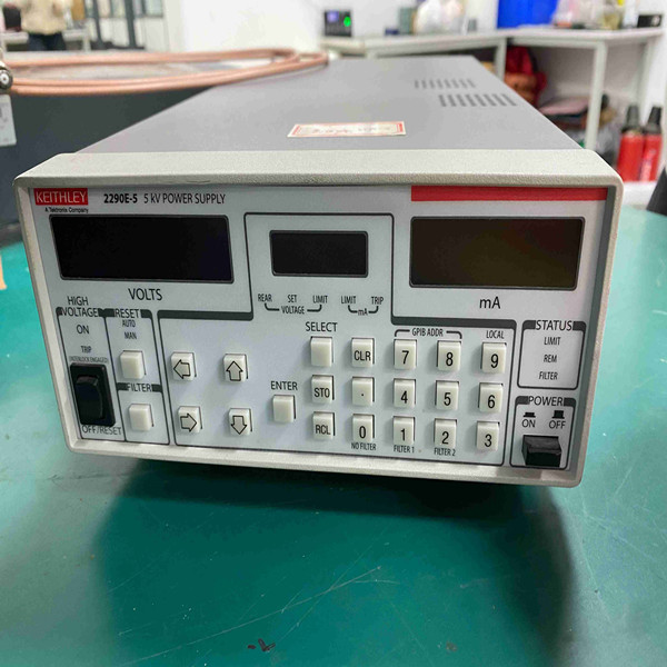 ��ʱ����ѹ��Դ 2290 ������������ά��