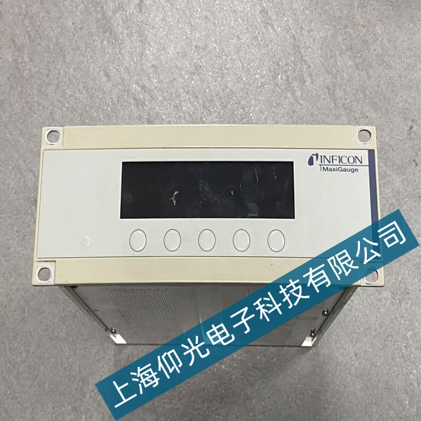 Ӣ����INFICON��ԴTPG256A��������ά��