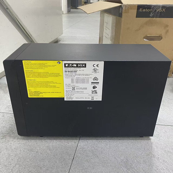 ���� UPS ��Դ 9SX3000IM ������ع���ά��